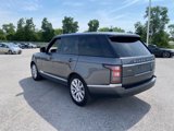 Used 2017 Land Rover Range Rover HSE image 5