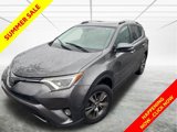 Used 2017 Toyota RAV4 XLE image 4