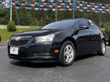 Used 2011 Chevrolet Cruze LT image 2