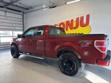 Used 2014 Ford F150 STX w/ Equipment Group 201A Mid image 2