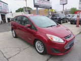 Used 2013 Ford C-MAX SE w/ Winter Pkg image 2
