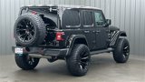 Used 2023 Jeep Wrangler Unlimited Sahara w/ Cold Weather Group image 5