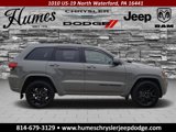 Certified 2020 Jeep Grand Cherokee Altitude image 2