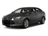Used 2014 Ford Focus Titanium image 4