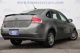 Used 2010 Ford Focus SE image 3