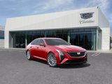 New 2025 Cadillac CT5 Premium Luxury image 2