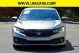 Used 2019 Honda Civic Sport image 3
