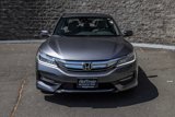 Used 2016 Honda Accord Touring image 2