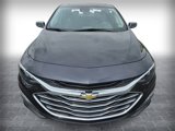 Used 2023 Chevrolet Malibu LT image 2