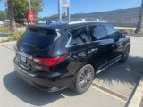 Used 2017 INFINITI QX60 AWD w/ Deluxe Technology Package image 5