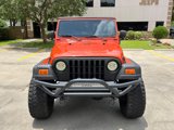 Used 2005 Jeep Wrangler Unlimited image 3