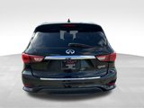 Used 2017 INFINITI QX60 AWD w/ Premium Plus Package image 5