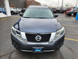 Used 2014 Nissan Pathfinder SV image 5