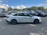 New 2025 Hyundai Elantra Sport image 2