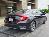 Used 2018 Honda Civic EX image 6