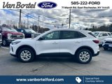 Used 2024 Ford Escape Active image 2