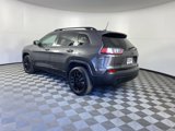 Used 2023 Jeep Cherokee Altitude Lux image 3
