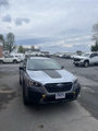 Used 2022 Subaru Outback Wilderness image 5