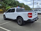 Certified 2023 Ford Maverick Lariat w/ Lariat Luxury Package image 4