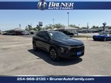 New 2025 Chevrolet Trax RS image 3
