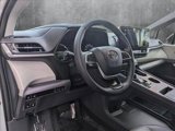 Used 2021 Toyota Sienna XLE image 4