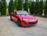 Used 2012 MAZDA MX-5 Miata Special Edition image 2