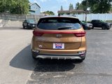 Used 2020 Kia Sportage SX image 5