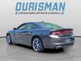 Used 2023 Dodge Charger SXT w/ Plus Group image 4