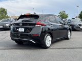 Certified 2025 Nissan Leaf S image 3