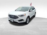 Used 2022 Ford Edge SEL image 3