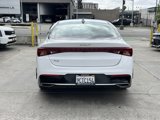 Certified 2022 Kia K5 LXS image 5