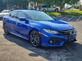 Used 2018 Honda Civic Sport image 4