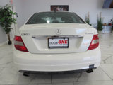 Used 2009 Mercedes-Benz C 300 4MATIC Sedan w/ Premium 1 Pkg image 4