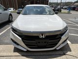 Certified 2021 Honda Accord Sport Special Edition image 2