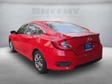 Used 2018 Honda Civic LX image 3