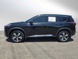 Used 2023 Nissan Rogue SL w/ SL Premium Package image 4
