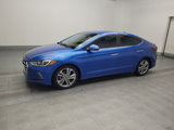 Used 2017 Hyundai Elantra Limited w/ Cargo Package image 2
