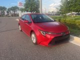Used 2021 Toyota Corolla LE w/ LE Convenience Package image 4
