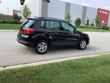 Used 2016 Volkswagen Tiguan S image 4