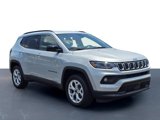 New 2025 Jeep Compass Latitude image 5