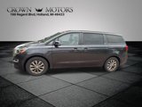 Used 2019 Kia Sedona LX image 4