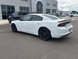 Used 2020 Dodge Charger SXT w/ Blacktop Package image 3