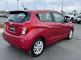 Certified 2020 Chevrolet Spark LT image 3