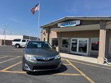 Used 2014 Toyota Camry XLE image 2