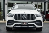 Certified 2023 Mercedes-Benz GLE 53 AMG 4MATIC image 2
