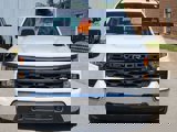 Used 2024 Chevrolet Silverado 1500 W/T w/ WT Fleet Convenience Package image 2