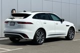 Used 2025 Jaguar F-PACE R-Dynamic S image 5