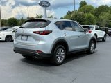 Used 2022 MAZDA CX-5 AWD 2.5 S w/ Select Package image 4