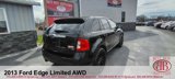 Used 2013 Ford Edge Limited image 2
