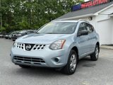 Used 2015 Nissan Rogue S w/ Convenience Package image 3